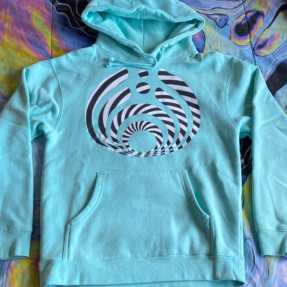 Bassnectar hoodie